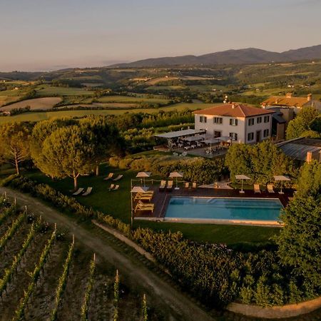 Roccafiore Wine Resort & Spa Todi Extérieur photo